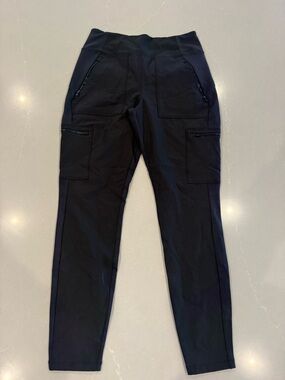 Athleta Black Headlands Legging